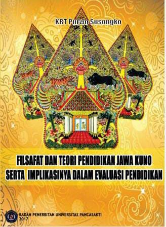 buku filsafat dan teori pendidikan jawa kuno